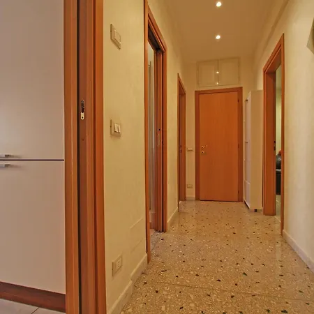 Domus Papa Appartement Rome