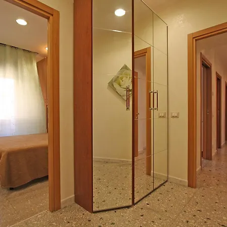 Appartement Domus Papa *