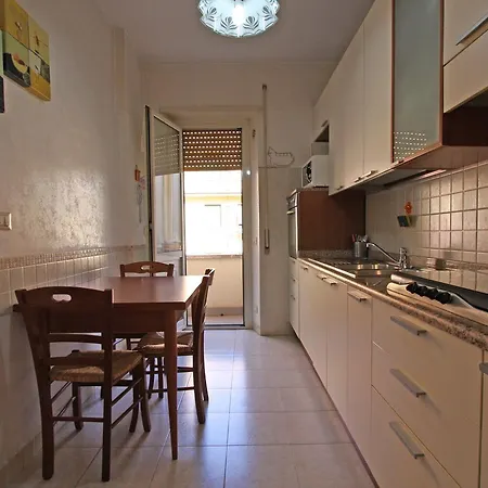 Domus Papa Appartement *