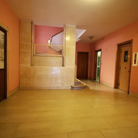 Appartement Domus Papa