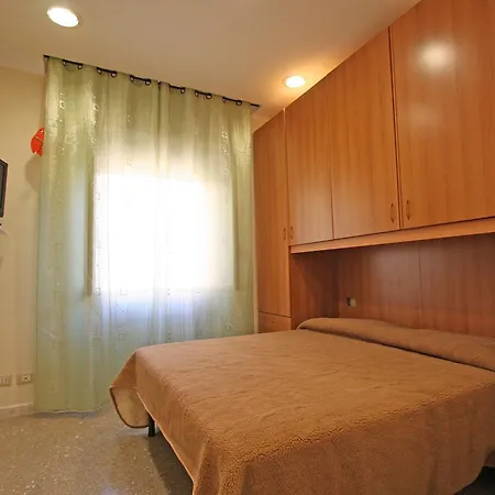 Domus Papa Appartement