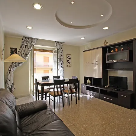 Domus Papa Appartement *