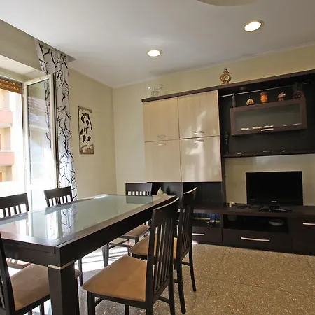 Domus Papa Appartement *