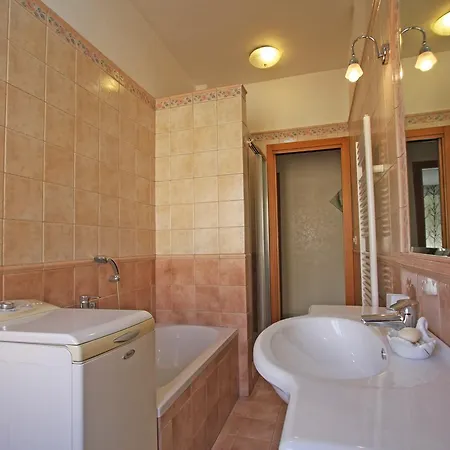 Domus Papa Appartement