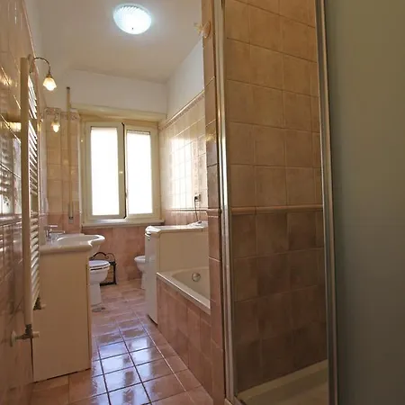 Appartement Domus Papa *