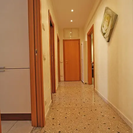 Appartement Domus Papa *