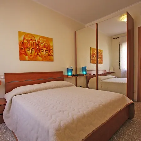 Domus Papa Appartement
